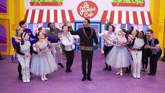 Episode 23 Dance Spectacular!