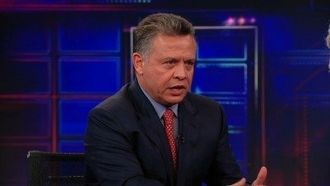 Episode 155 Abdullah II