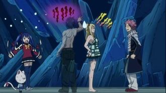 Episode 38 Erza vs. Erza