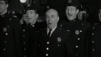 Episode 15 Christmas at the 53rd