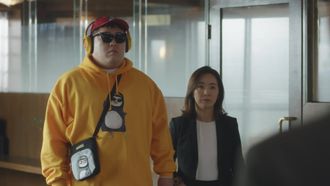 Episode 3 This is Pengsoo