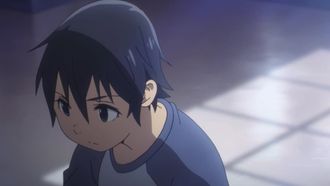 Episode 9 Closure