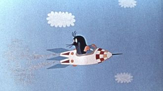 Episode 3 The Mole and the Rocket