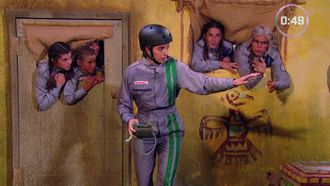 Episode 5 What's The Sign For Winning?
