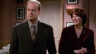 Episode 10 Junior Agent