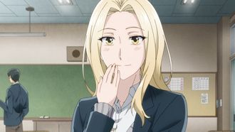 Episode 1 He's Not Entirely Bad