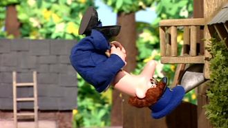 Episode 15 Postman Pat the Secret Superhero