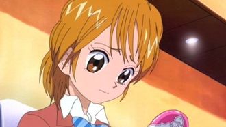 Episode 13 Beware of the Younger Transfer Student
