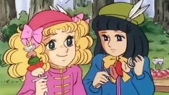 Episode 2 Tobidase! Futari de bôken