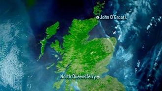 Episode 8 Life On The Edge: Cape Wrath To Orkney