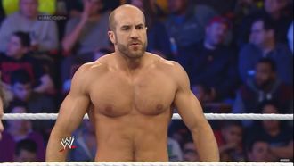Episode 48 SmackDown Thanksgiving 2013