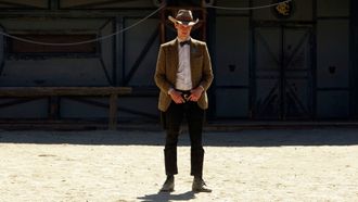 Episode 3 A Town Called Mercy