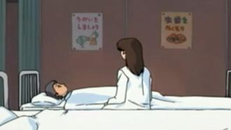 Episode 12 The Nurse Who Tells Your Death – Mother's Feelings