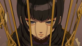 Episode 3 The Immortal and the Oni