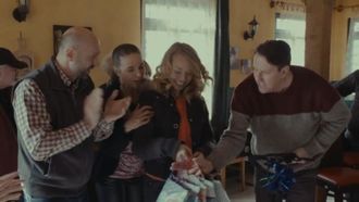 Episode 59 Születésnap