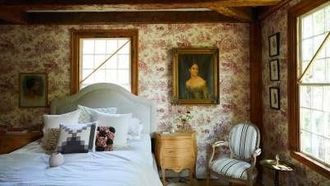 Episode 1 1800s Connecticut Colonial