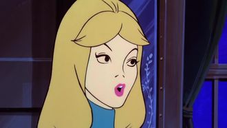 Episode 4 Scooby's Night with a Frozen Fright