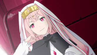 Episode 2 Golden Luna