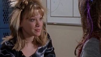 Episode 11 Bad Girl McGuire