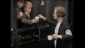 Episode 3 Child Refugees