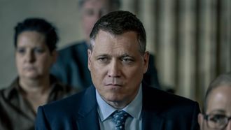 Episode 7 The Two Trials