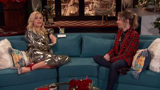 Episode 30 Leslie Grossman