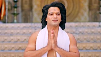 Episode 326 Raj Anuj Lakshman Ki Jal Samadhi