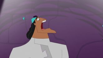 Episode 6 Hungry, Hungry Llama