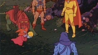 Episode 44 Return of Evil