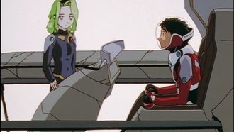 Episode 13 The World
