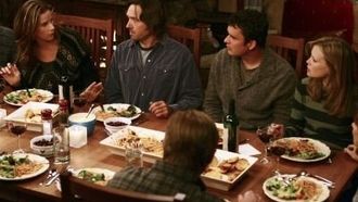 Episode 7 Northern Exposure