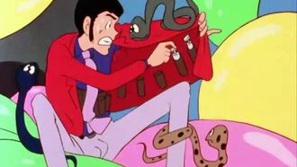 Episode 138 The Treasure of Pompeii and Venomous Snakes