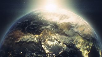 Episode 5 Blue Marble
