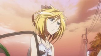 Episode 11 Ibuki san wa morattayo