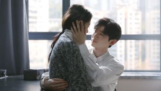 Episode 31 Loving You, From the First Day to Forever