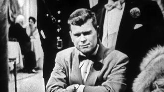 Episode 3 Casino Royale