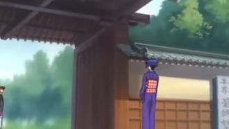 Episode 22 Kisei