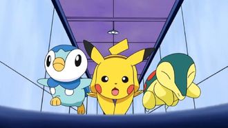 Episode 40 Fukamaru! Got It!!