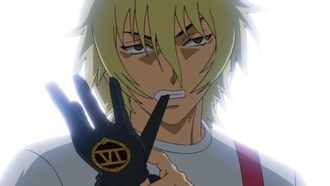 Episode 26 The Stripped Mask! Hermit's True Identity!