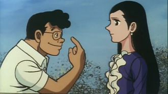 Episode 14 Is it Time for the KO Gong Yet!?