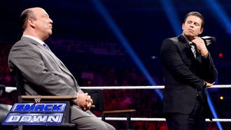 Episode 29 Money in the Bank 2013 Fallout