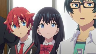 Episode 2 Restoration