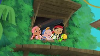 Episode 1 Hide the Hideout!