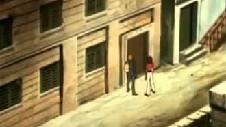 Episode 82 The Sky is Falling (1)