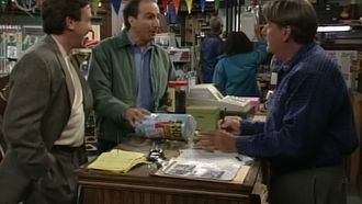 Episode 7 Let's Go To The Videotape