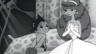 Episode 87 Space Princess