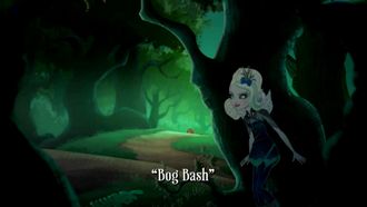 Episode 10 Bog Bash