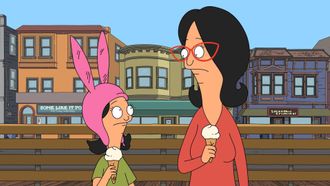 Episode 19 Thelma & Louise Except Thelma Is Linda