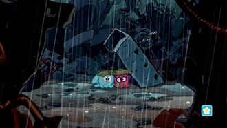 Episode 102 Schastemyot