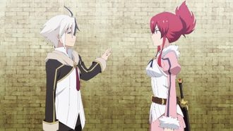 Episode 1 Earnest
